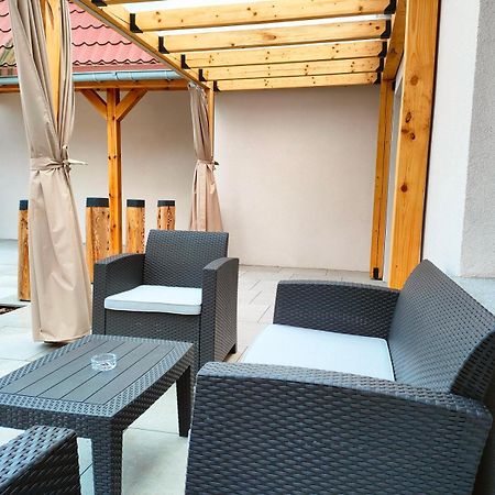 Kamienica Na Nowo Apartamenty Warszawska Mrągowo Exterior photo