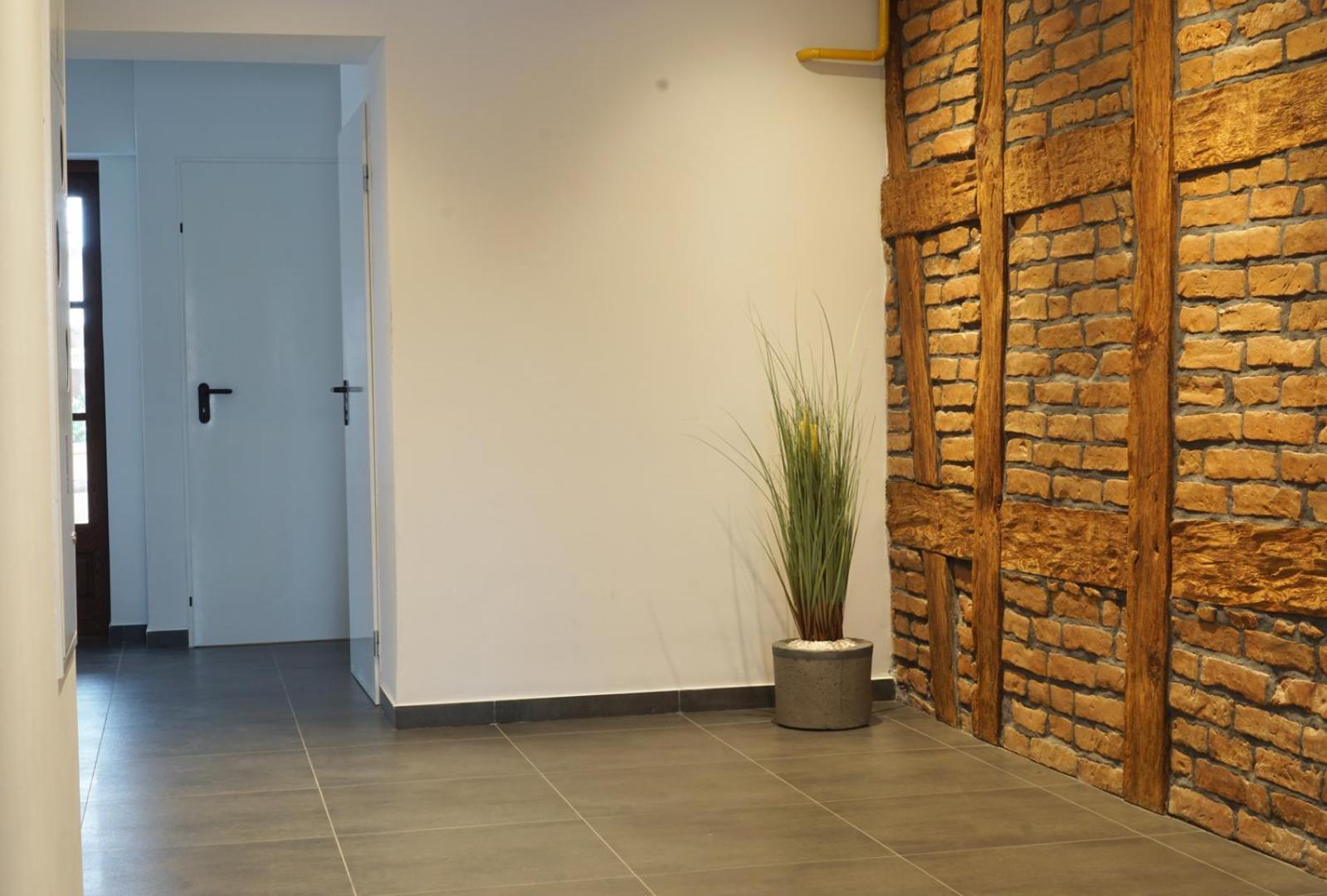 Kamienica Na Nowo Apartamenty Warszawska Mrągowo Exterior photo